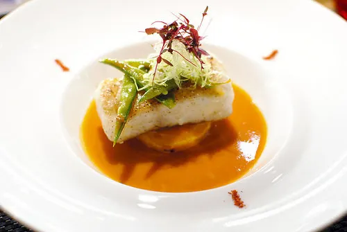 A Collection of High-End Cuisines: This is the Start of a Star-Picking Tour in London