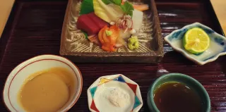 Taste the Most Exquisite Kyoto Cuisine