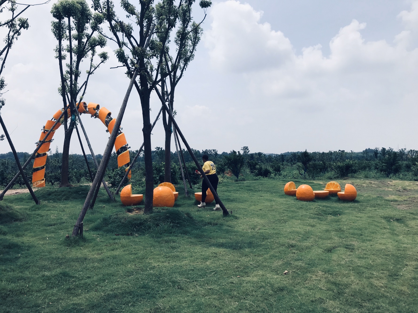 Jingmen Travel Guide 2024 Things to Do, What To Eat & Tips