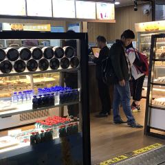 一鸣真鲜奶吧(瑞安站店) User Photo