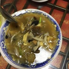 Jiufushuixi User Photo