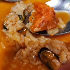 UMA Marisqueira 여행 사진