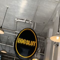 Eggslut 여행 사진