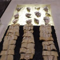 佳逸希爾頓格芮酒店·逸廚餐廳張用戶圖片