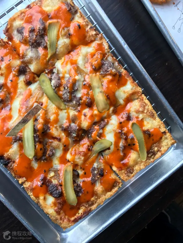 10 Best Spots for Pizza You Must Try in Brooklyn