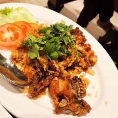 Somboon Seafood @ Ratchada User Photo