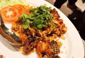 สมบูรณ์โภชนา user photo