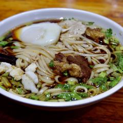 肆姐面粉馆(坡子街店) User Photo