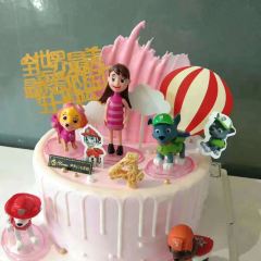 金龙蛋糕 User Photo