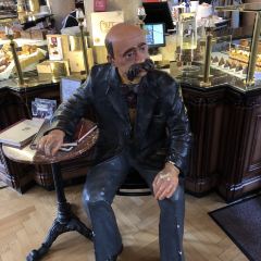 Central Cafe and Restaurant 1887 User Photo