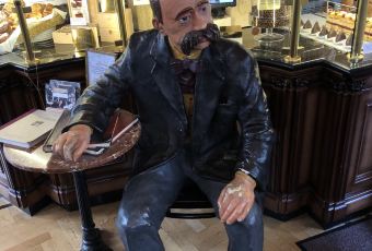 Central Cafe and Restaurant 1887 User Photo