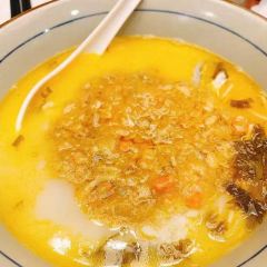 蟹黄鱼(外滩中央旗舰店) User Photo