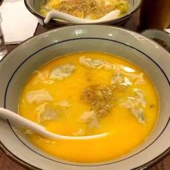 蟹黄鱼(外滩中央旗舰店) User Photo