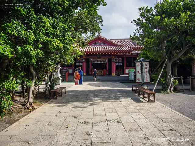 Naha: Must-Do Activities