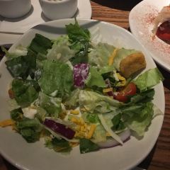 Outback Steakhouse User Photo