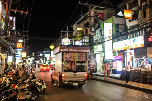 Discover Thailand’s Koh Samui