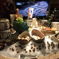 Coca-Cola Shanghai User Photo