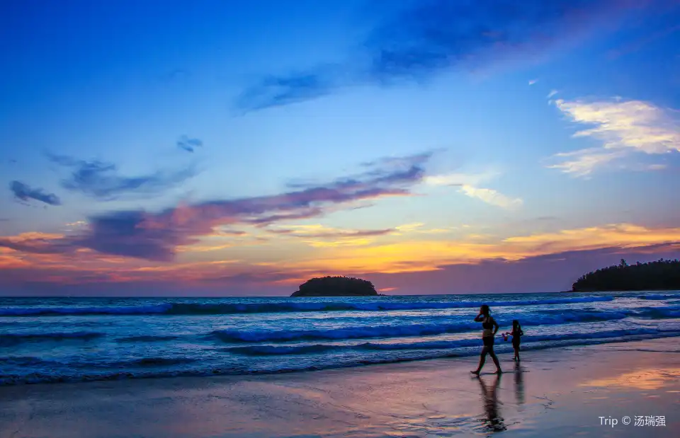 3_Kata Beach