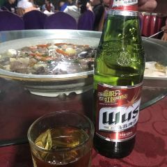 YANG PAI JIU PIAN ZI User Photo