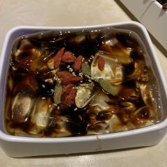 Bantianyao Grilled Fish (binzhouwanda) User Photo