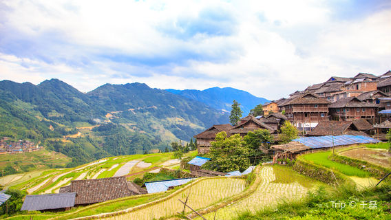 Jiachecun