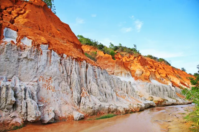 9 Things That Must Be Done in Seaside Resort Mui Ne