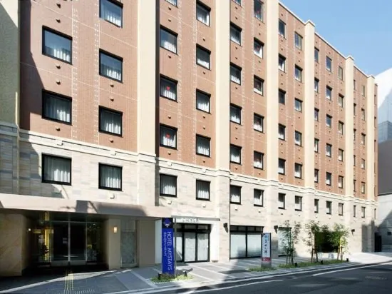 Recommended Special Hotels in Fukuoka