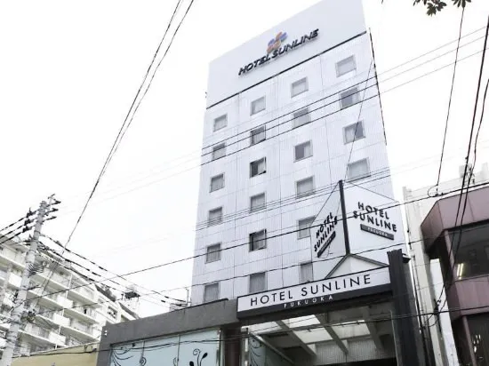 Recommended Special Hotels in Fukuoka