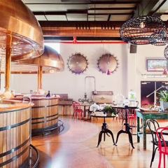 XXXX Ale House & Brewery Tours 여행 사진