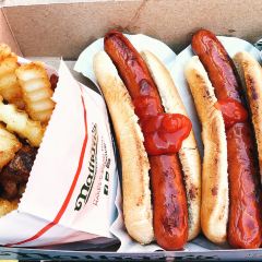Nathan's Famous User Photo
