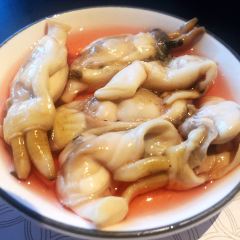 重慶麗晶酒店·巴廊張用戶圖片