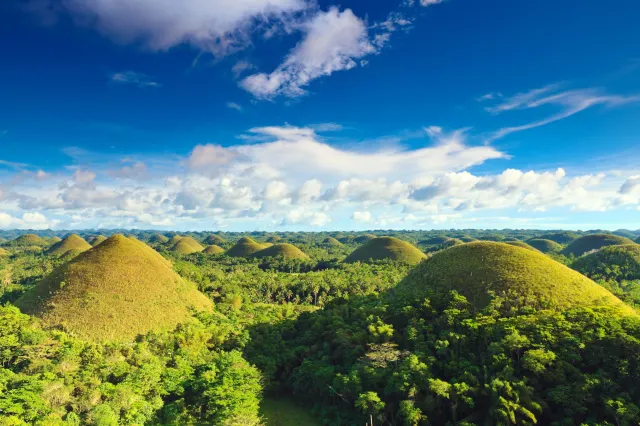 short trips overseas Top List of Overseas Short Tourist Trips