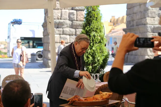 Top 9 Spanish Food You Must Try in Spain