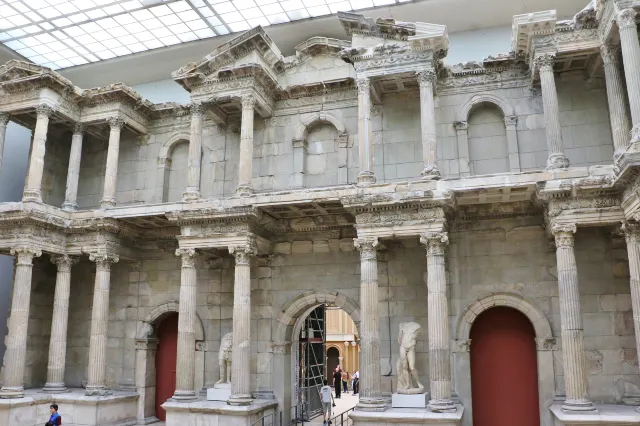 Top Museums to Visit in Berlin German 2025