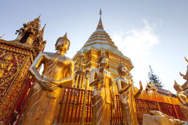 2020 Top 10 Things to do in Chiang Mai