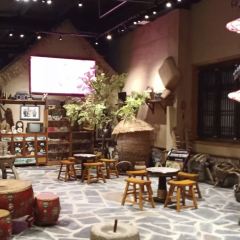 丽都民俗村·宴会厅(荣成店) User Photo