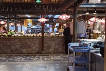 丽都民俗村·宴会厅(荣成店) User Photo