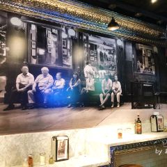 Secret Pizza User Photo