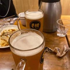 木屋燒烤(惠陽華潤小徑灣店)張用戶圖片