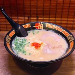 Ichiran(Shinbashi) User Photo