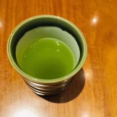 Wako tonkatsu Isetan 여행 사진