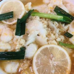 南港鱼铺(鼓浪屿2店) User Photo