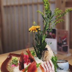 瑞颐大酒店(南昌滕王阁店)·江户前日本料理 User Photo