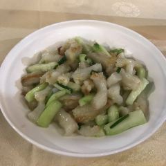 俏西施肉夹馍(衣裳街店) User Photo