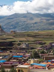 Ganzi Ancient Town