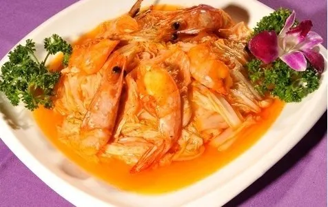 If You Come to Qingdao, How Could You Not Taste Local Specialties?