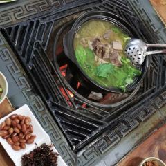 高土司火塘牛肉 User Photo