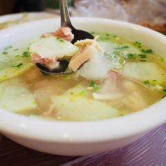 小欢喜(南新路店) User Photo