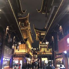 春风松月楼(城隍庙店) User Photo