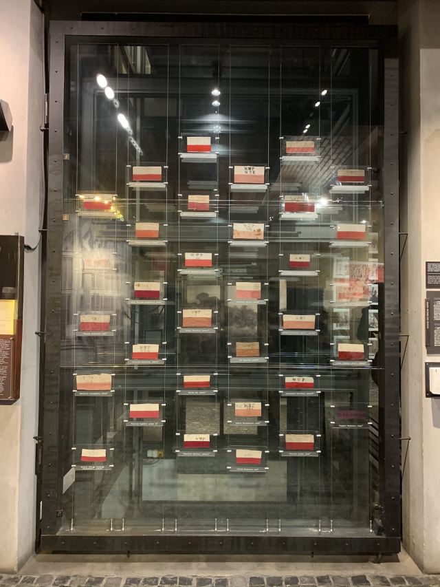 Warsaw Rising Museum